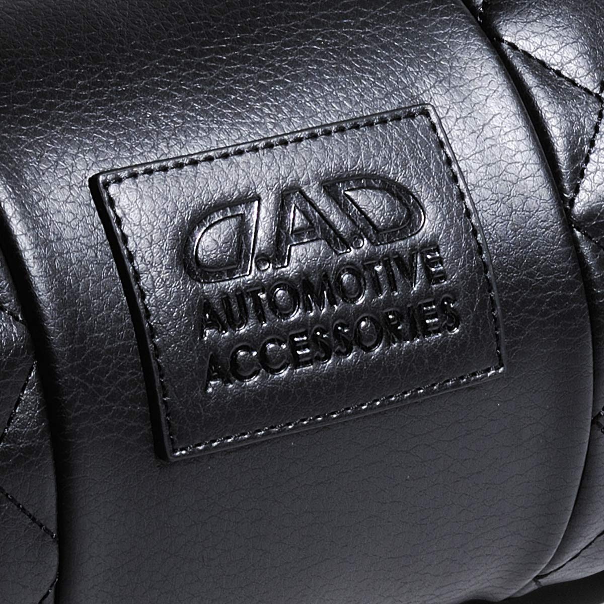 Amazon.co.jp: ギャルソン DAD D.A.D ネックパッド タイプ